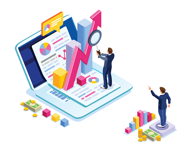 Piktogram ludzie  na laptopie