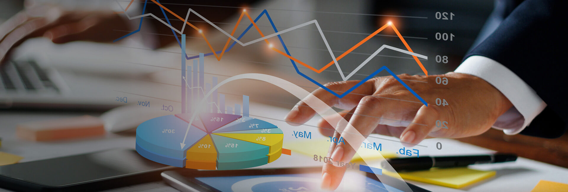 Osoba dokonująca Analityki